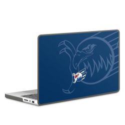 Hard Case für MacBook anthrazit