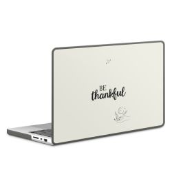 Hard Case für MacBook anthrazit