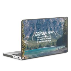 Hard Case für MacBook anthrazit