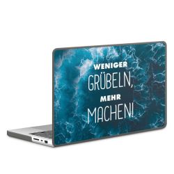 Hard Case für MacBook anthrazit