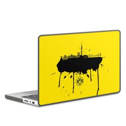 Hard Case für MacBook anthrazit