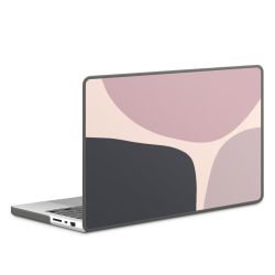 Hard Case for MacBook anthracite