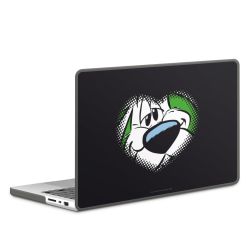 Hard Case für MacBook anthrazit