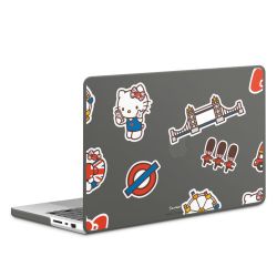 Hard Case für MacBook anthrazit