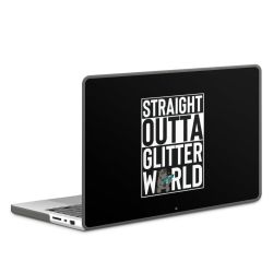 Hard Case für MacBook anthrazit