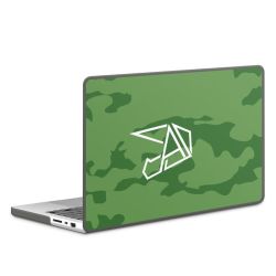 Hard Case für MacBook anthrazit