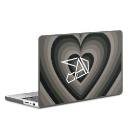 Hard Case für MacBook anthrazit