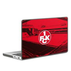 Hard Case für MacBook anthrazit