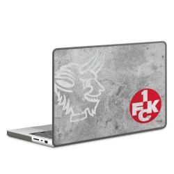 Hard Case für MacBook anthrazit