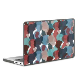 Hard Case for MacBook anthracite