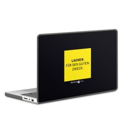 Hard Case für MacBook anthrazit