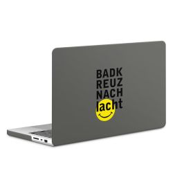 Hard Case für MacBook anthrazit