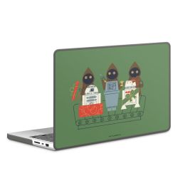 Hard Case for MacBook anthracite