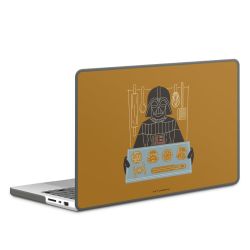 Hard Case for MacBook anthracite