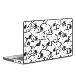 Hard Case for MacBook anthracite