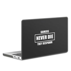 Hard Case for MacBook anthracite