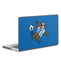 Hard Case für MacBook anthrazit