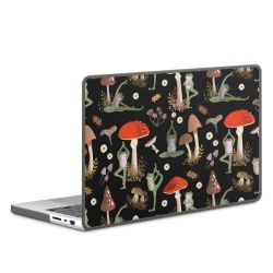 Hard Case for MacBook anthracite