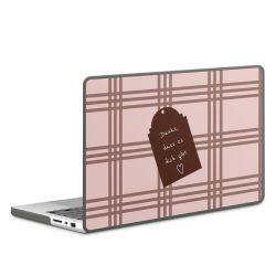 Hard Case für MacBook anthrazit