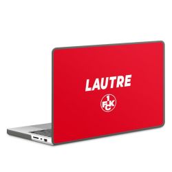 Hard Case für MacBook anthrazit