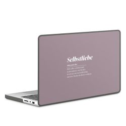 Hard Case für MacBook anthrazit