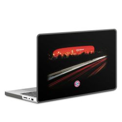 Hard Case for MacBook anthracite