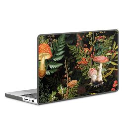 Hard Case for MacBook anthracite