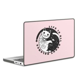 Hard Case for MacBook anthracite