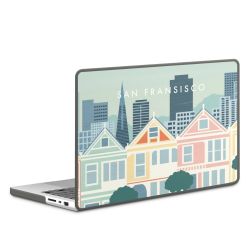 Hard Case for MacBook anthracite