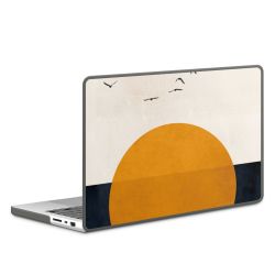 Hard Case for MacBook anthracite