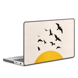 Hard Case for MacBook anthracite