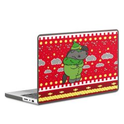 Hard Case für MacBook anthrazit