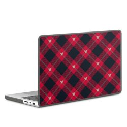 Hard Case for MacBook anthracite