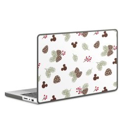 Hard Case for MacBook anthracite