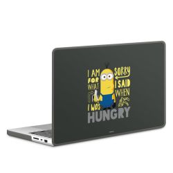 Hard Case for MacBook anthracite