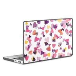 Hard Case for MacBook anthracite