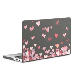 Hard Case for MacBook anthracite