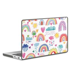 Hard Case for MacBook anthracite