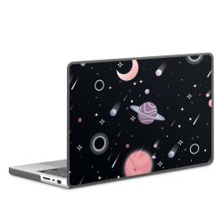 Hard Case for MacBook anthracite