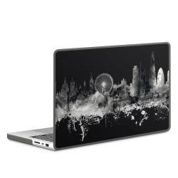 Hard Case for MacBook anthracite