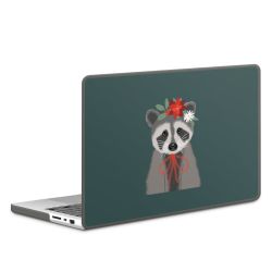 Hard Case for MacBook anthracite