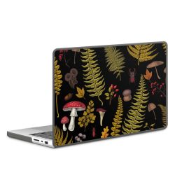 Hard Case for MacBook anthracite