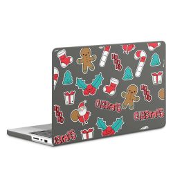 Hard Case for MacBook anthracite