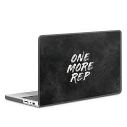 Hard Case for MacBook anthracite