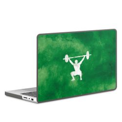 Hard Case for MacBook anthracite