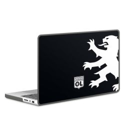 Hard Case for MacBook anthracite