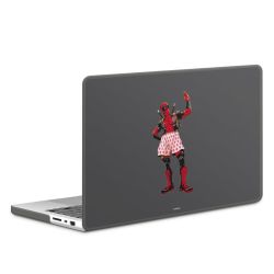 Hard Case for MacBook anthracite