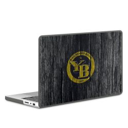 Hard Case for MacBook anthracite