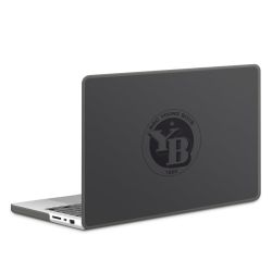 Hard Case for MacBook anthracite