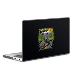 Hard Case für MacBook anthrazit